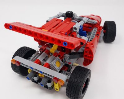 technic moc 19918 42075 dune buggy by tomik mocbrickland 2