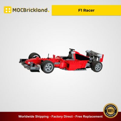 technic moc 21508 f1 racer compatible with moc 10248 by nkubate mocbrickland 6766