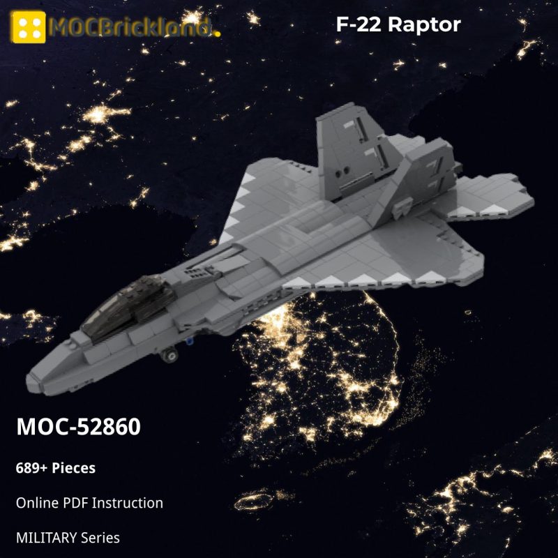 MILITARY MOC 52860 F 22 Raptor by bru bri mocs MOCBRICKLAND 2 800x800 1