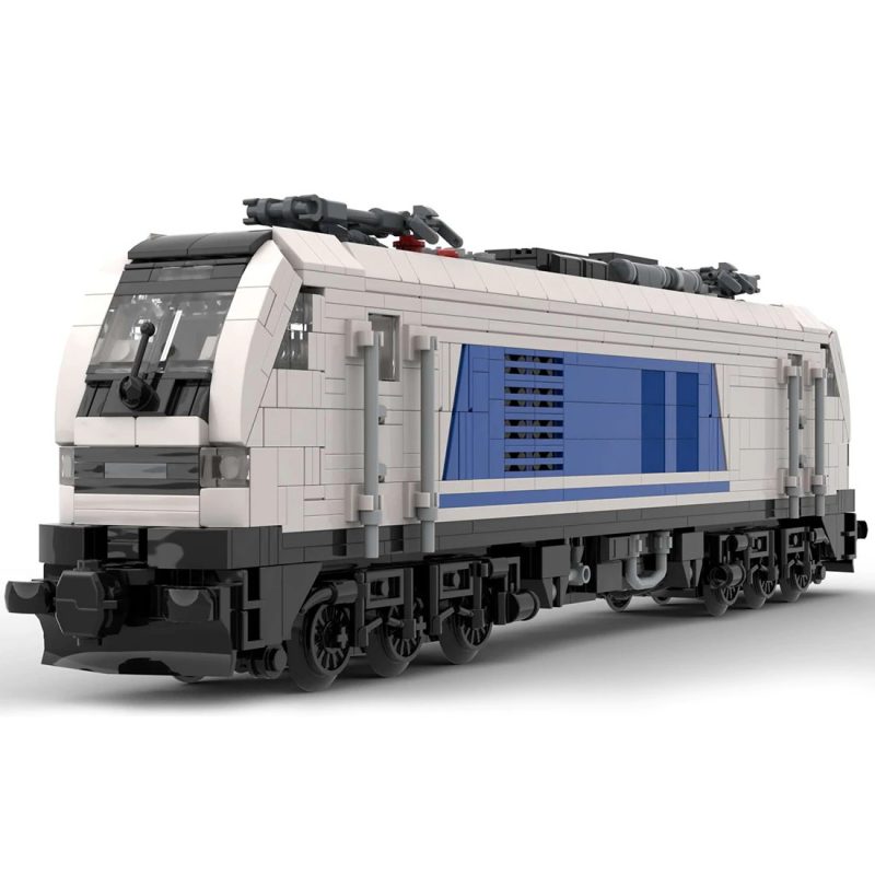 MOCBRICKLAND MOC 102558 BR 159 Eurodual Hybrid Locomotive 6 800x800 1