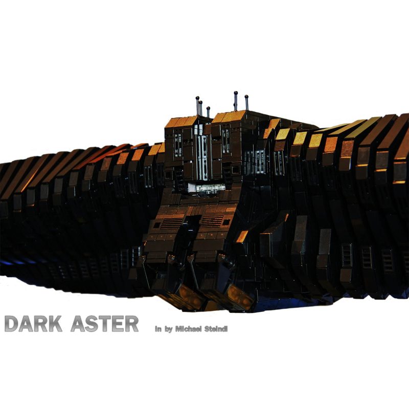 MOCBRICKLAND MOC 18622 The Dark Aster 2 800x800 1