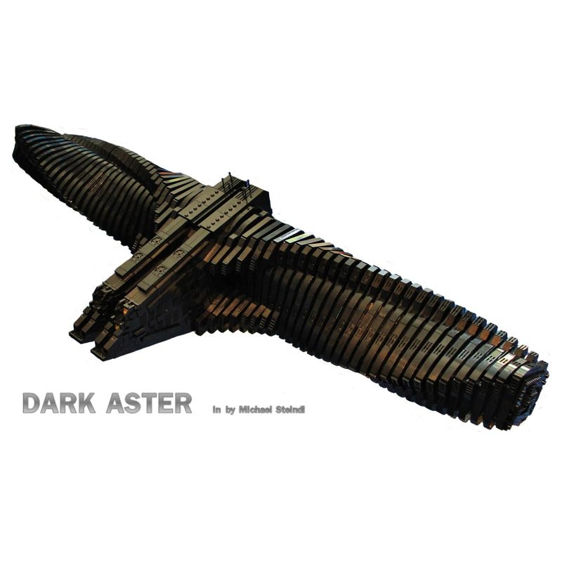 MOCBRICKLAND MOC 18622 The Dark Aster 3 800x800 1