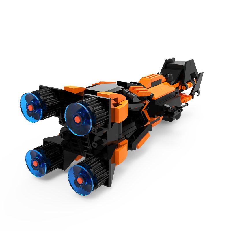 MOCBRICKLAND MOC 60415 Mcrn Donnager Micro The Expanse 2 800x800 1