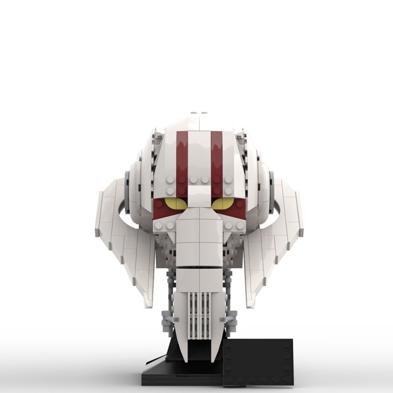 Complete Lego Star Wars UCS List - Brick Land
