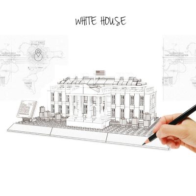 modular building wange 4214 the american white house 8761