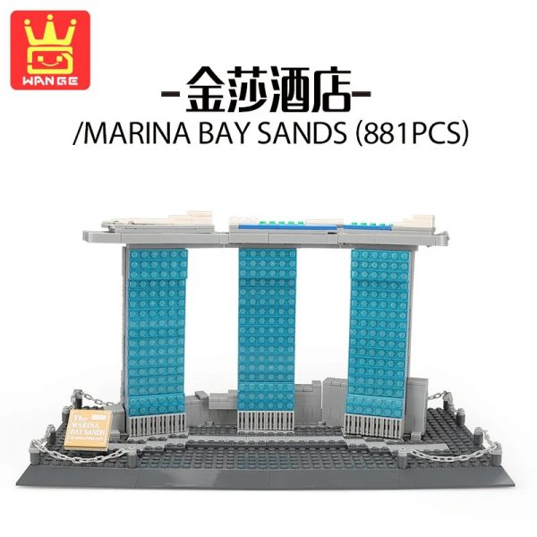 modular building wange 4217 marina bay sands 8027