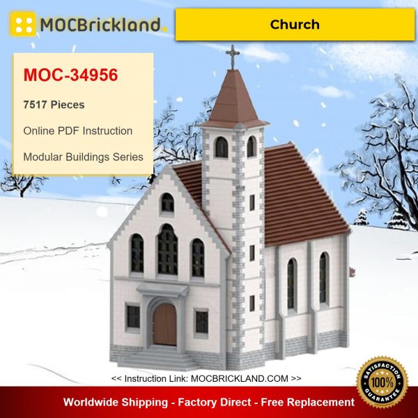 modular buildings moc 34956 church by jepaz mocbrickland 4156
