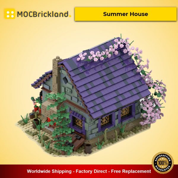 modular buildings moc 57928 summer house by povladimir mocbrickland 1588