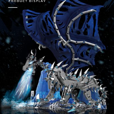 movie 18k k91 sindragosa frost dragons world of warcraft 2364