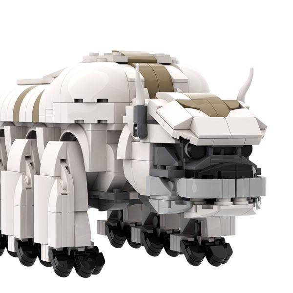 movie moc 89880 appa from avatar the last airbender mocbrickland 5915