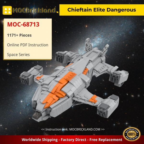 space moc 68713 chieftain elite dangerous by therealbeef1213 mocbrickland 6701