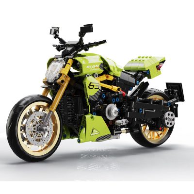 technic k box 10212 ducati motorbike 3138