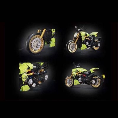 technic k box 10212 ducati motorbike 3260