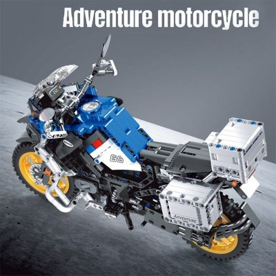 technician winner 7048 adventure motorcycle bmw r1250 gs hp 16 1418