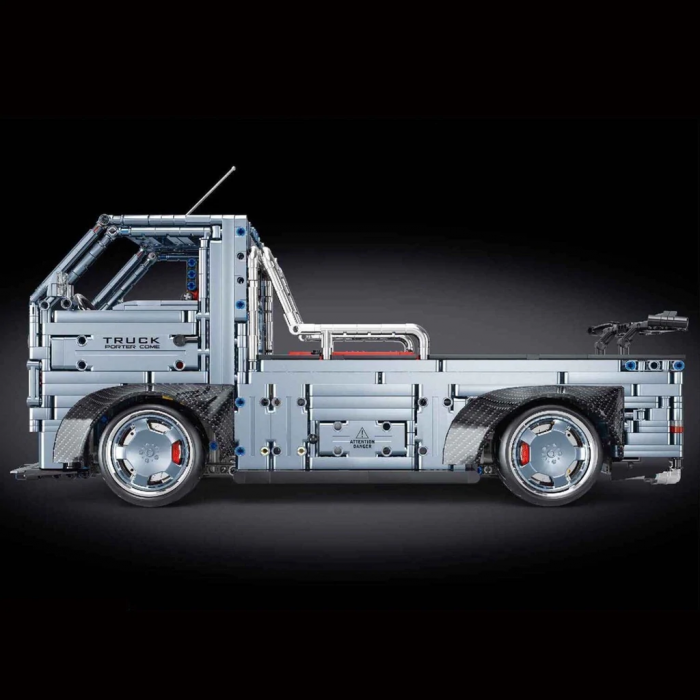 TECHNIC TGL T5021 1:10 City Truck