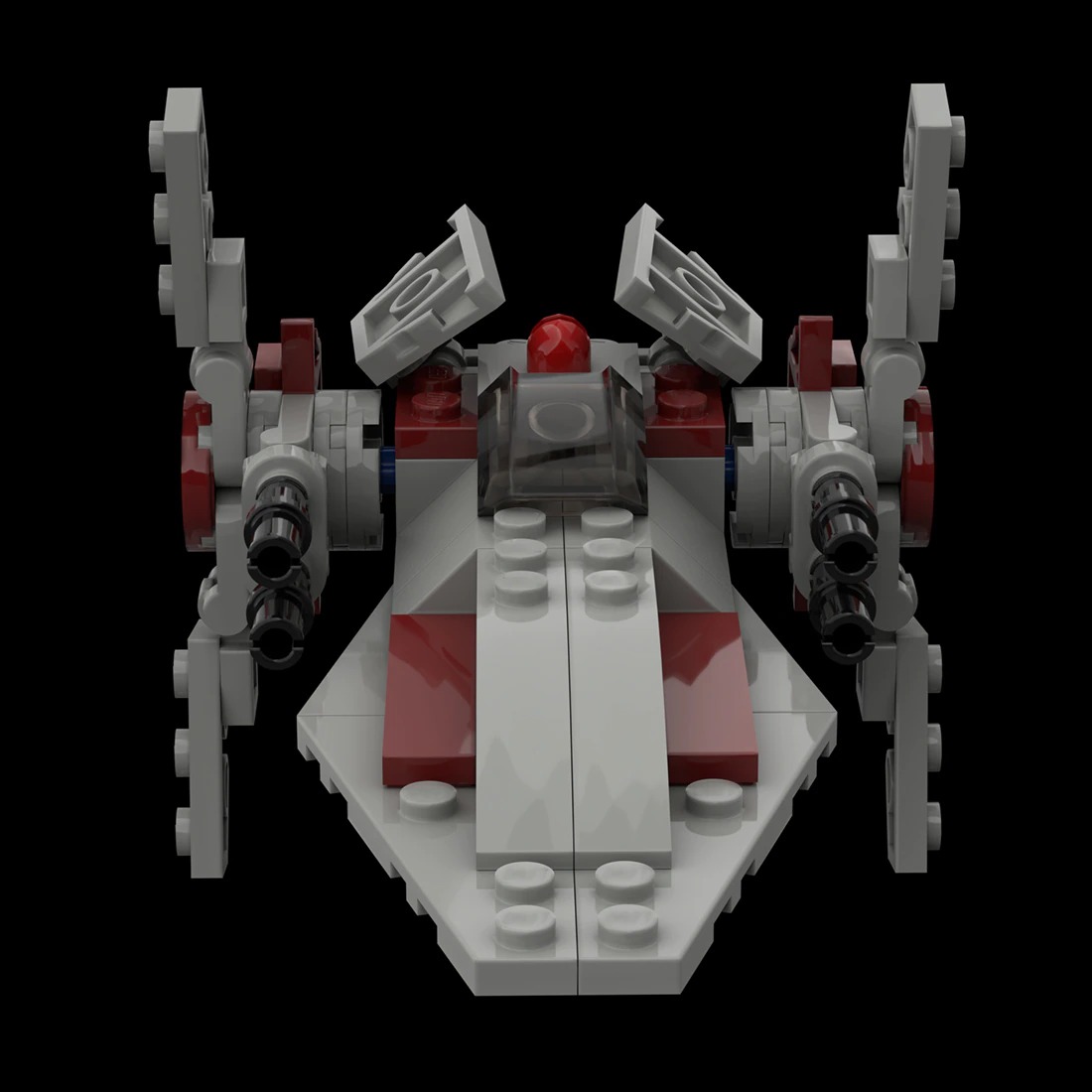 moc 81294 v wing microfighter technology main 4