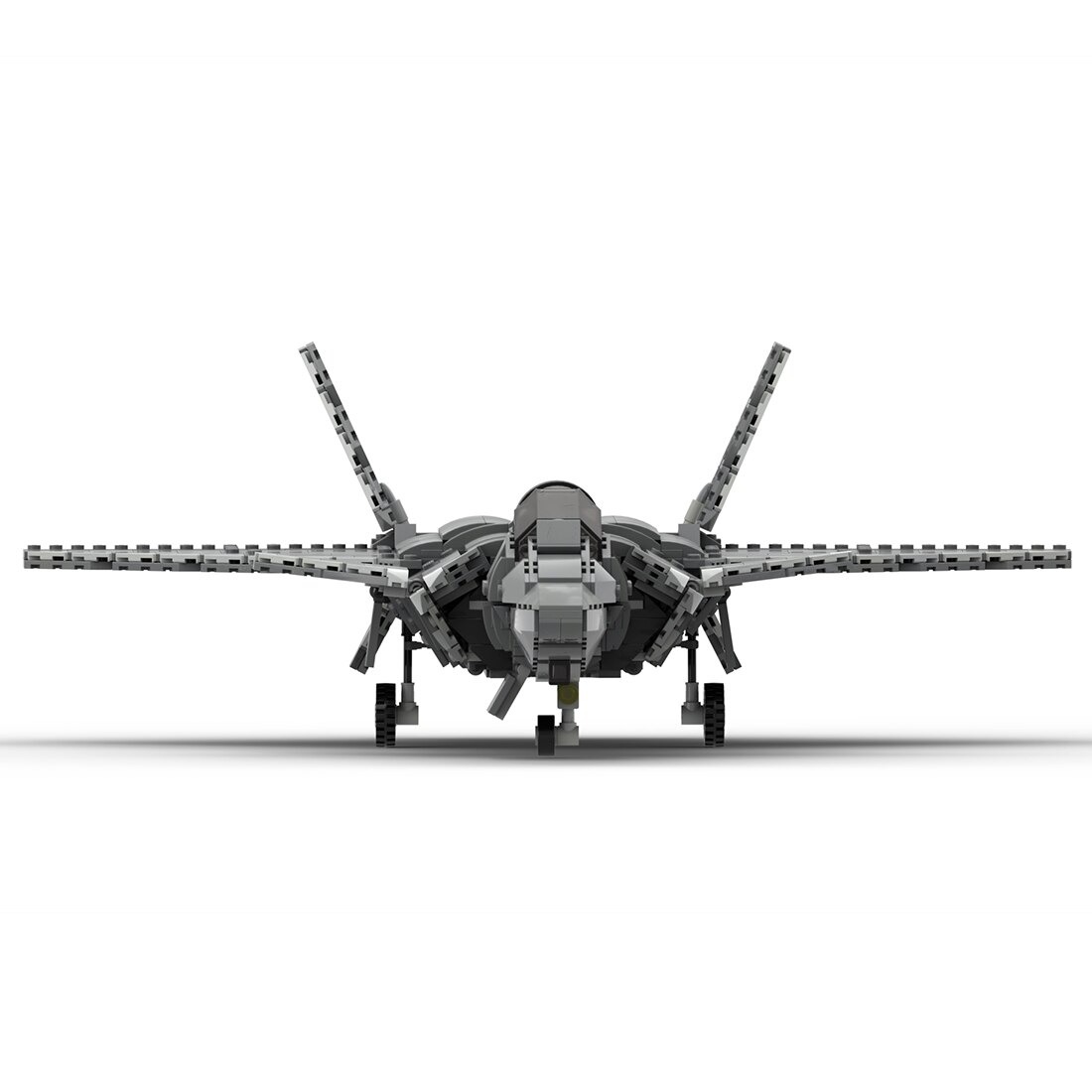 authorized moc 64706 j 20 stealth fighte main 1
