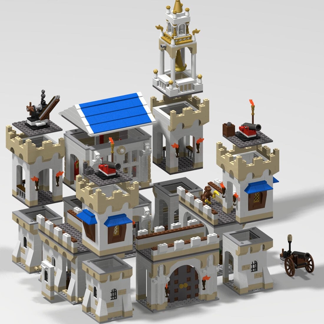 moc 109026 medieval fortress building bl main 1