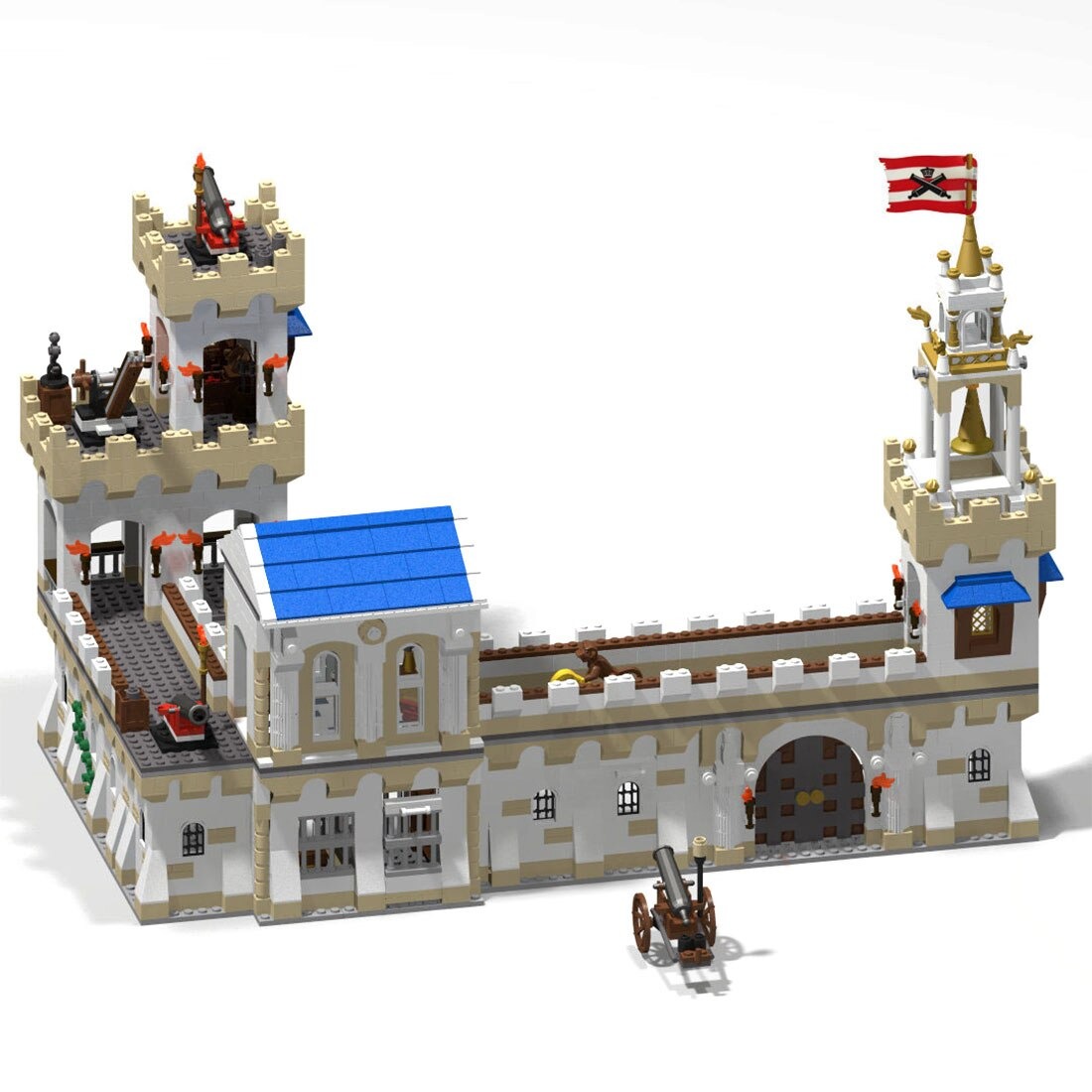 moc 109026 medieval fortress building bl main 3