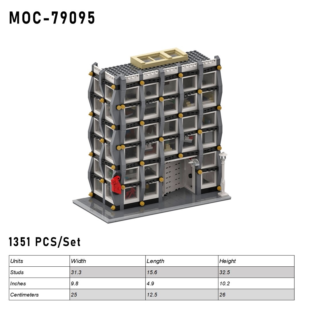 authorized moc 79095 compact modern corn main 5