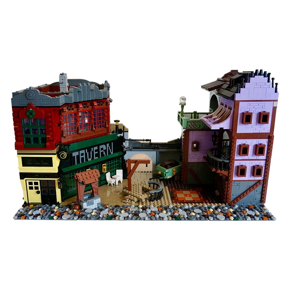 authorized moc 91655 medieval square 349 main 0