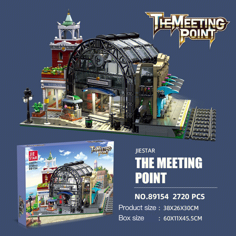 The Meeting Point 3