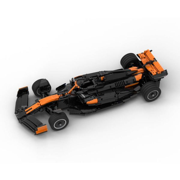 letbricks MOC 182874 MCL 38 18 S 1