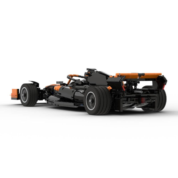 letbricks MOC 182874 MCL 38 18 S 2