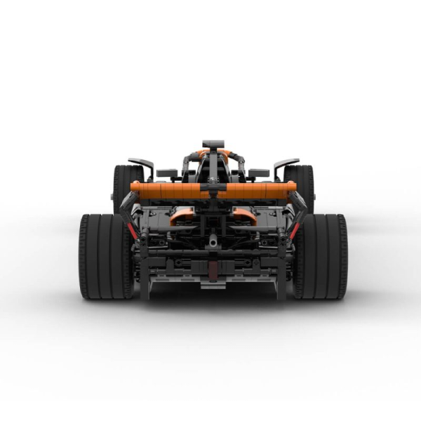 letbricks MOC 182874 MCL 38 18 S