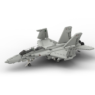 letbricks moc 119063 f a 18e sup 2