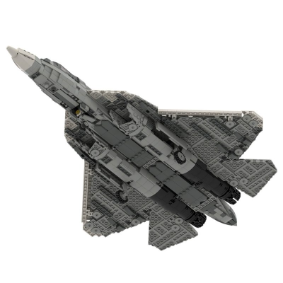 letbricks moc 125117 sukhoi su 5 1
