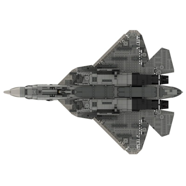 letbricks moc 125117 sukhoi su 5 2