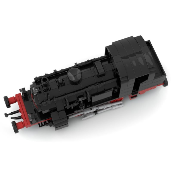 letbricks moc 45256 retro small 1