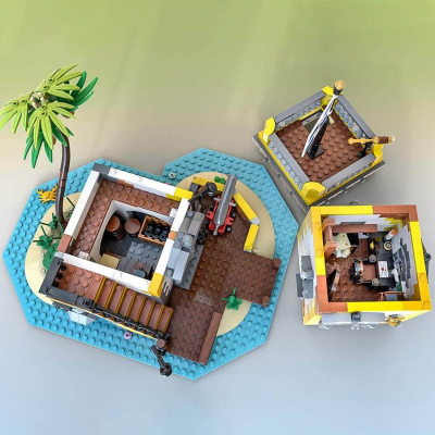 letbricks moc 71657 creator sabr 1
