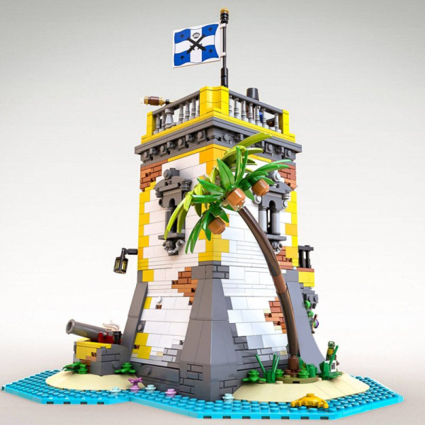 letbricks moc 71657 creator sabr 2