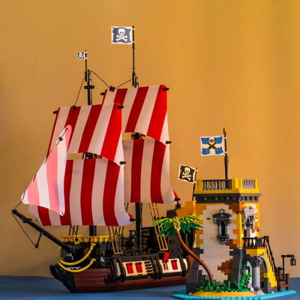 letbricks moc 71657 creator sabr 3