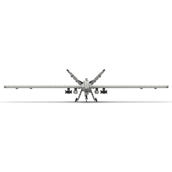 moc 101708 mq 9 reaper uav model 2