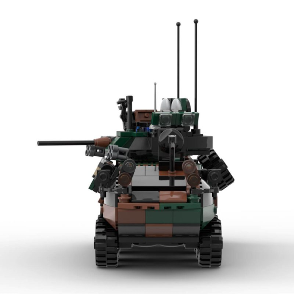 moc 126469 lav 25 infantry fight 1