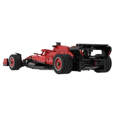 moc 175601 sf 24 1 8 scale racin 2