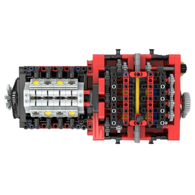 moc 79482 gte manual 8 speed gea 1