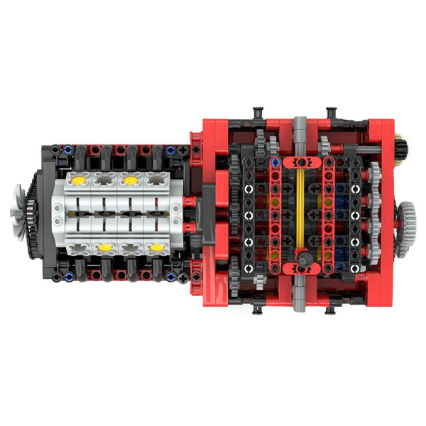 moc 79482 gte manual 8 speed gea 1