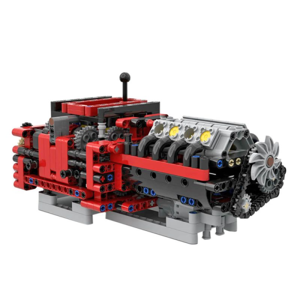 moc 79482 gte manual 8 speed gea